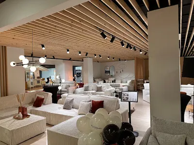 PUSZMAN Showroom Wrocław